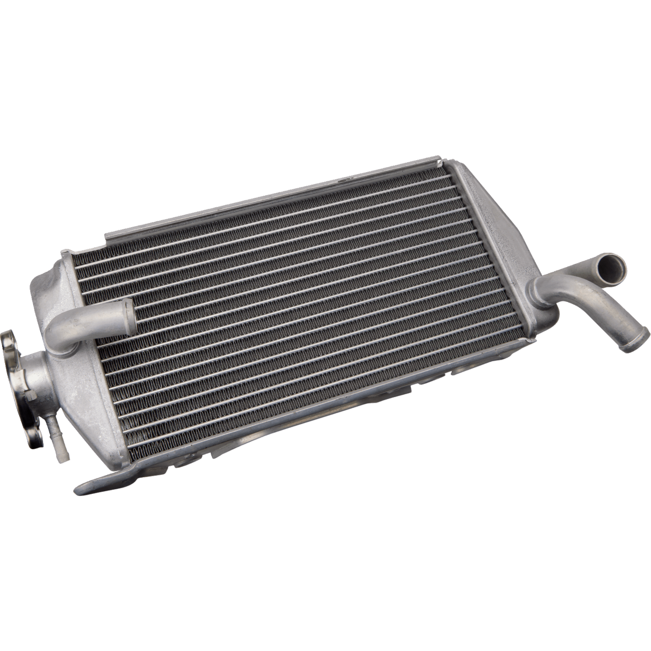 MOOSE RACING Replacement OEM Radiator Right Honda 19010877