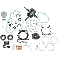 WISECO Engine Rebuild Kit YZ250F 77.0 mm