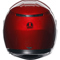 AGV K3 Helmet Competizione Red Medium 2118381004016M