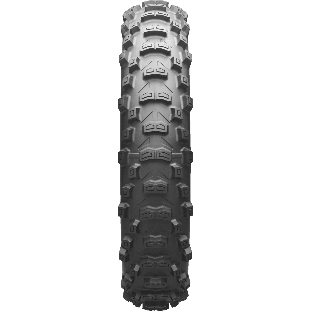 BRIDGESTONE Tire Battlecross E50 Rear 120/90-18 65P 11452