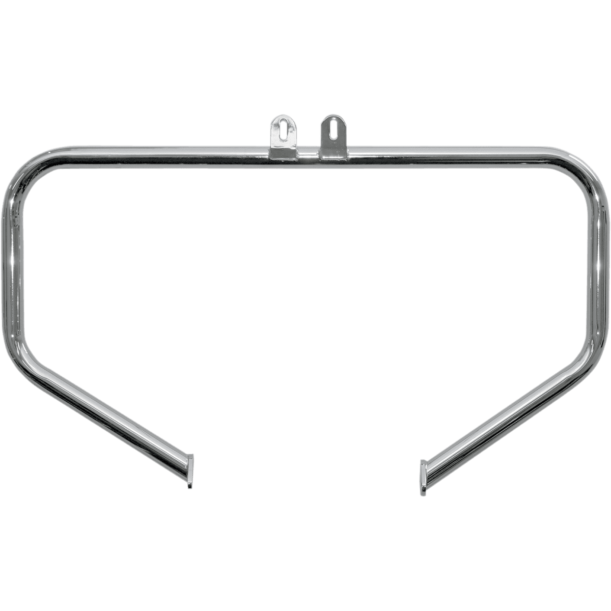 LINDBY Unibar® Chrome V-Star 1100 14604