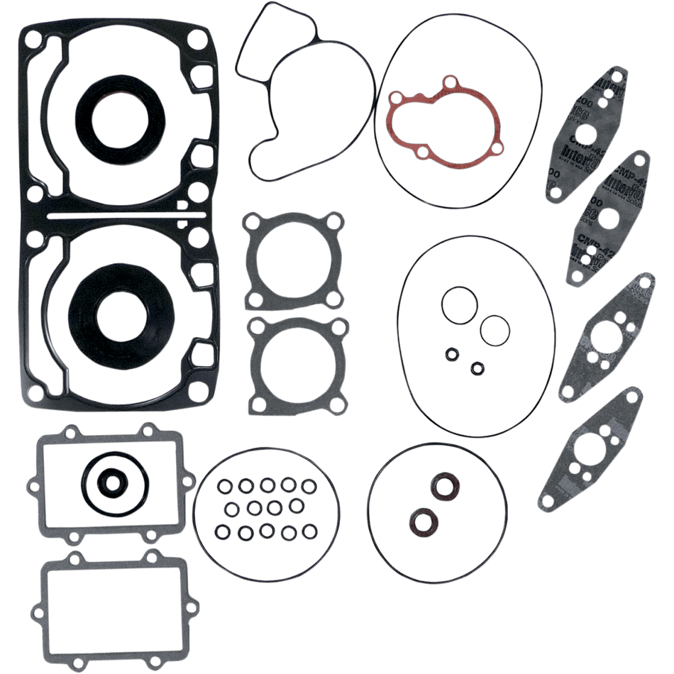 VERTEX Complete Gasket Set Arctic Cat 711311