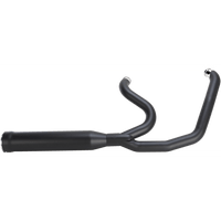 COBRA Power Pro RPT Exhaust Black '12-'17 Dyna 6468B