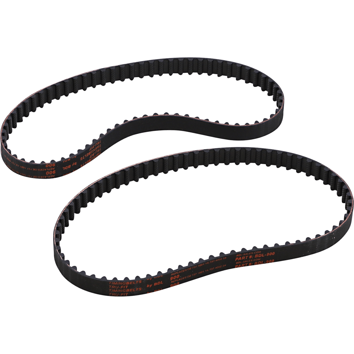 BELT DRIVES LTD. Timing Belt