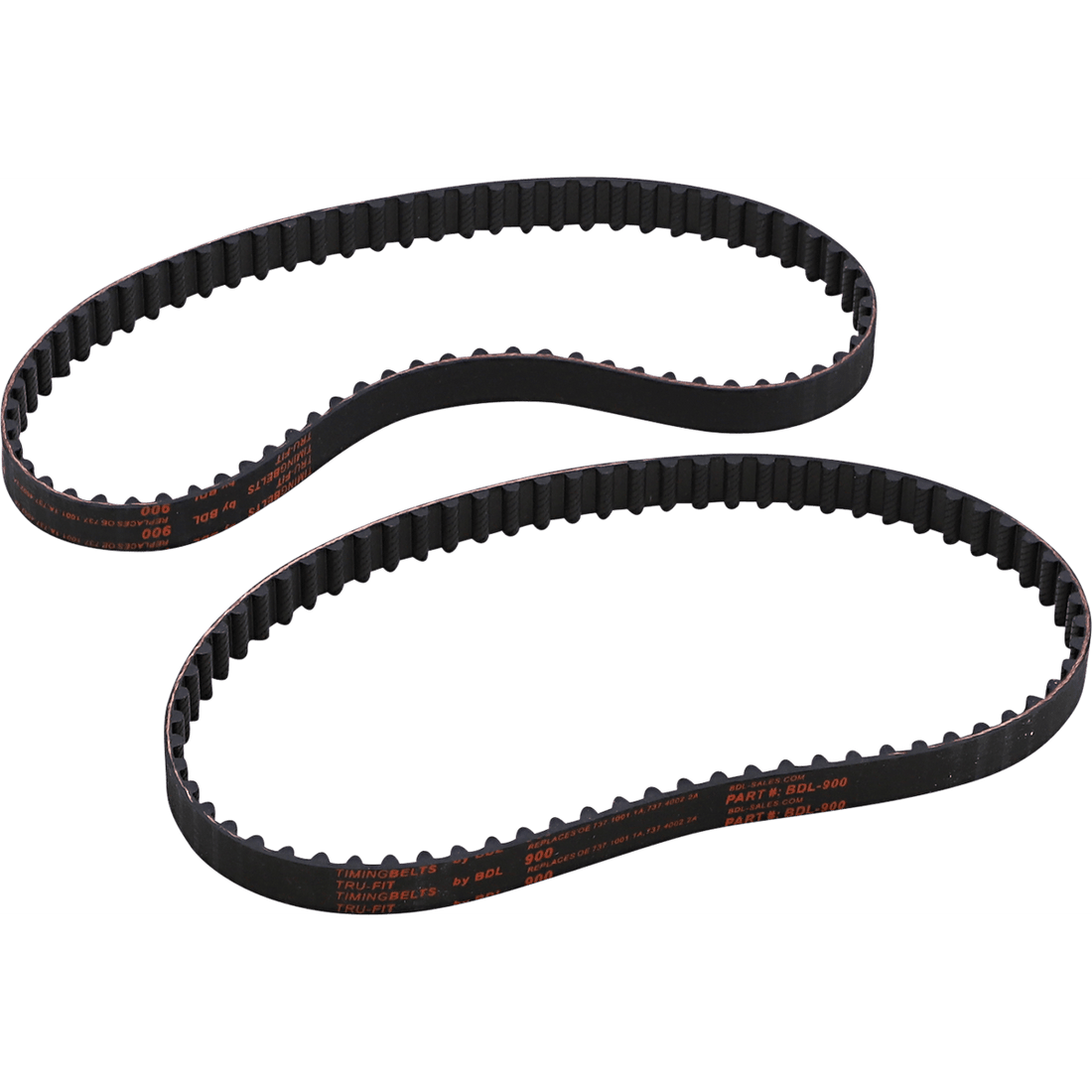 BELT DRIVES LTD. Timing Belt