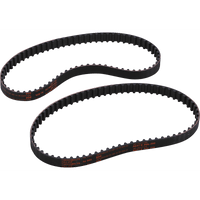 BELT DRIVES LTD. Timing Belt