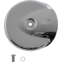 VANCE & HINES VO2 Stingray Air Cleaner Cover Chrome 71090