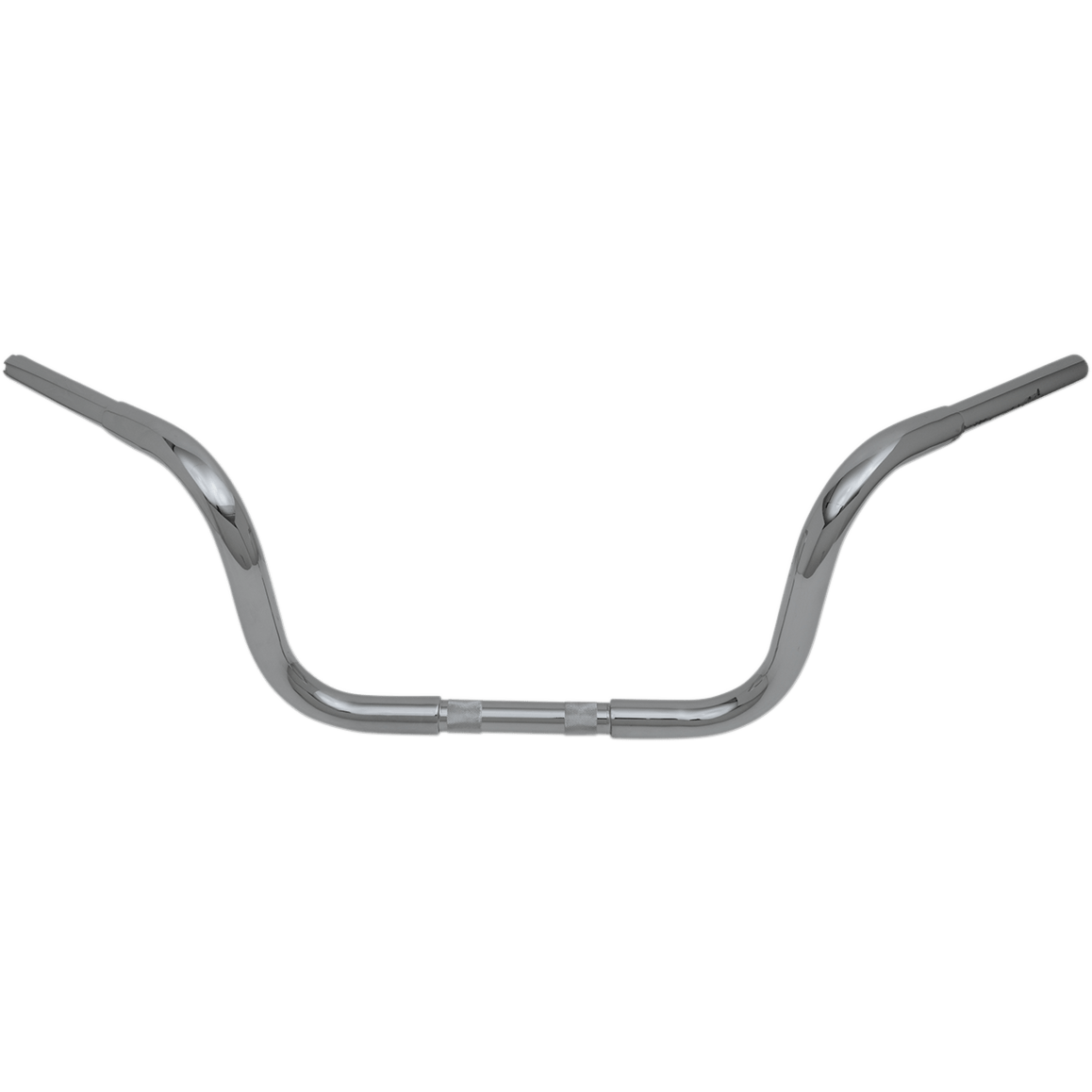 DRAG SPECIALTIES Handlebar Buffalo Ape Hanger 8-1/2" TBW Chrome