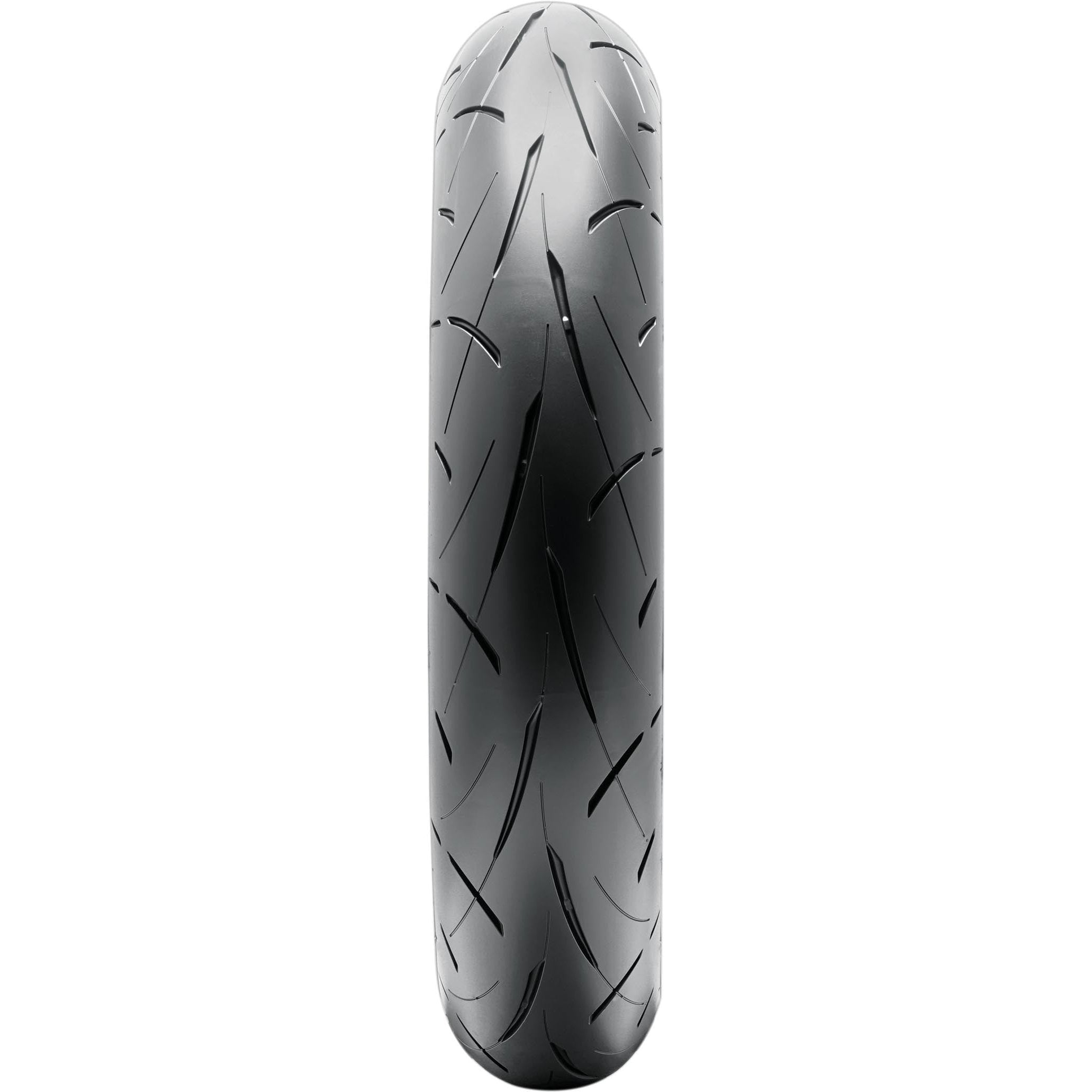 DUNLOP TIRE ROADSPORT 2 FRONT 120/60ZR17 55W HYPERSPORT TL