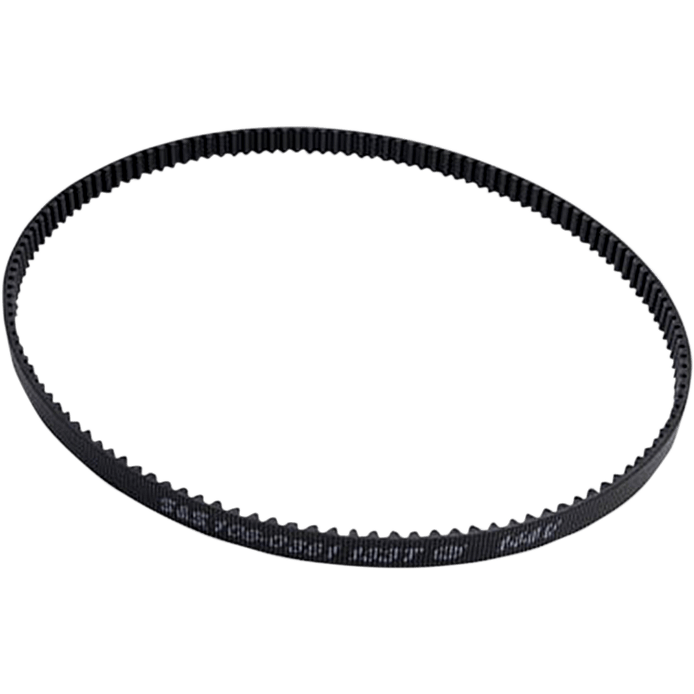 S&S CYCLE Final Drive Belt 132-Tooth 1-1/8" 1060360