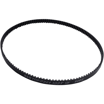 S&S CYCLE Final Drive Belt 132-Tooth 1-1/8" 1060360