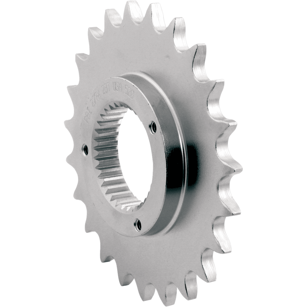 PBI Front Sprocket 23 Tooth Sportster 277X23520