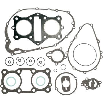 VESRAH Complete Gasket Kit KZ440