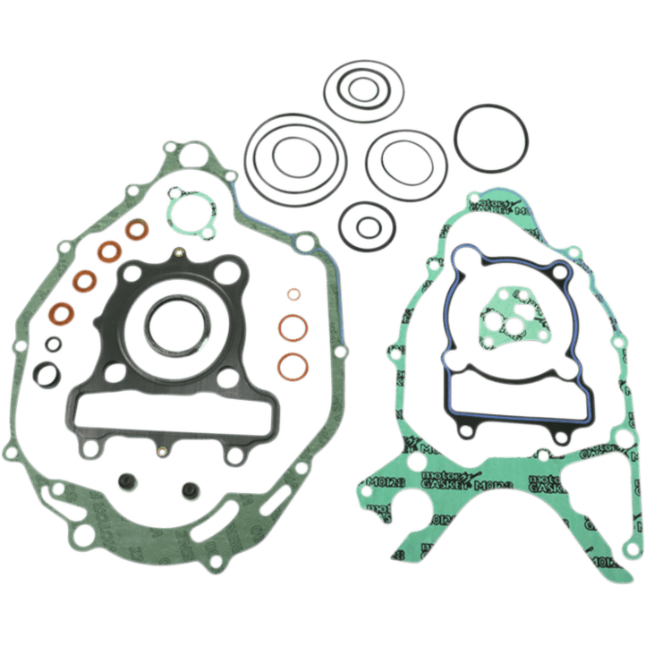 ATHENA Complete Gasket Kit Yamaha P400485850165