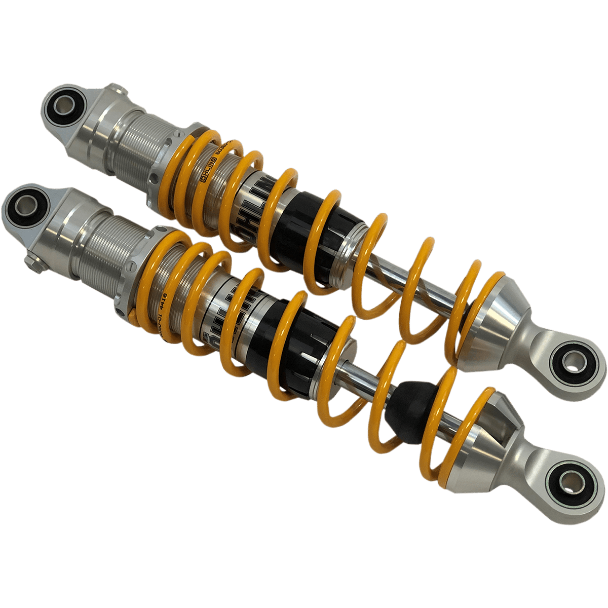 OHLINS S36E Emulsion Twin Shock '19 Honda Monkey HO 919