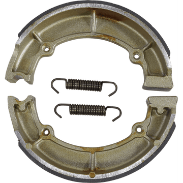 DP BRAKES Brake Shoes Kawasaki