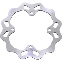 GALFER Wave® Rotor Rear Suzuki