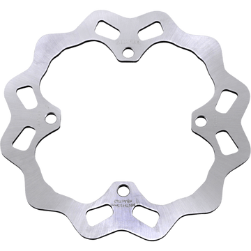 GALFER Wave® Rotor Rear Suzuki