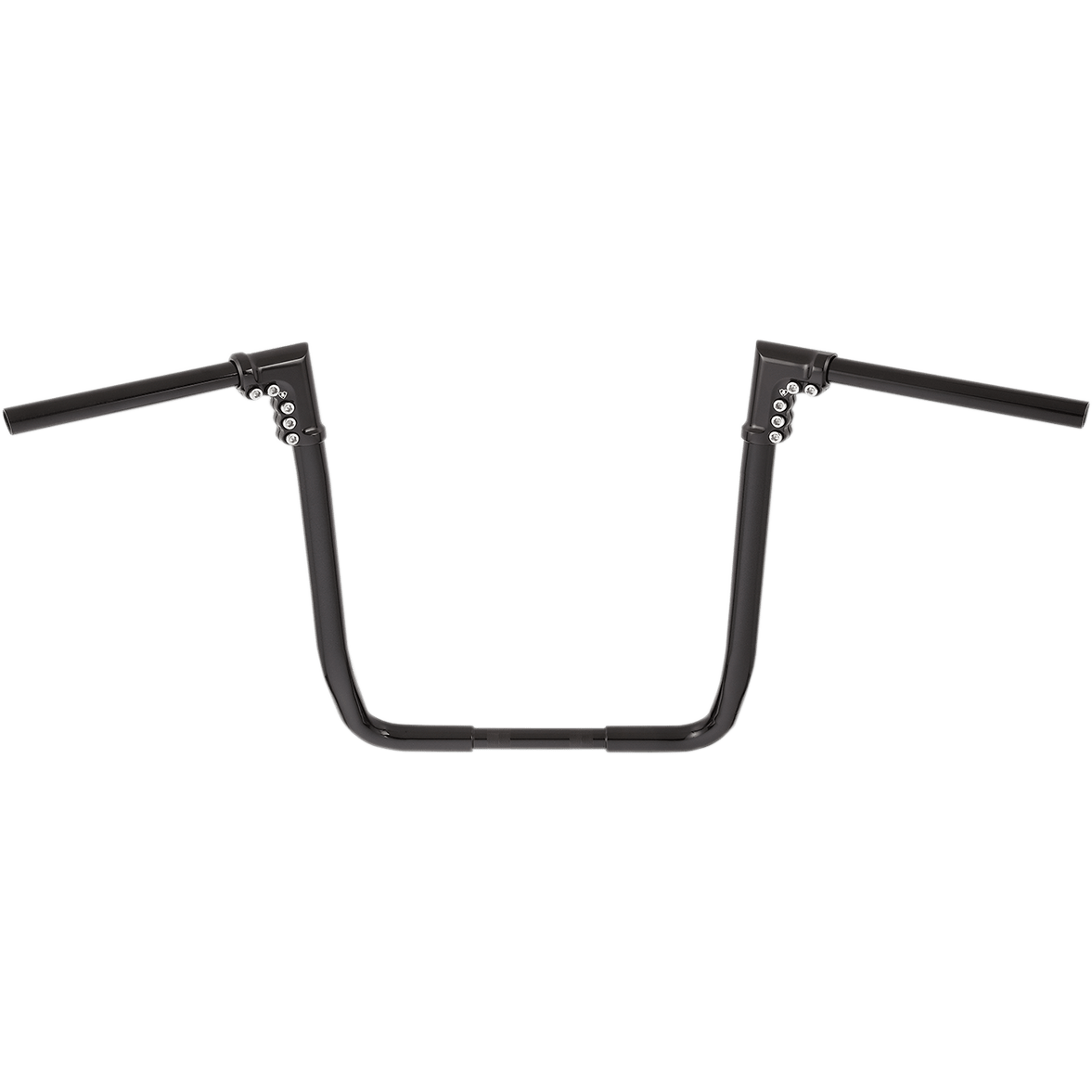 ARLEN NESS Handlebar Modular Indian Black I1812