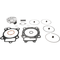 WISECO Piston Kit with Gaskets 78.00 mm Honda PK1240