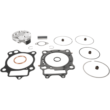 WISECO Piston Kit with Gaskets 78.00 mm Honda PK1240