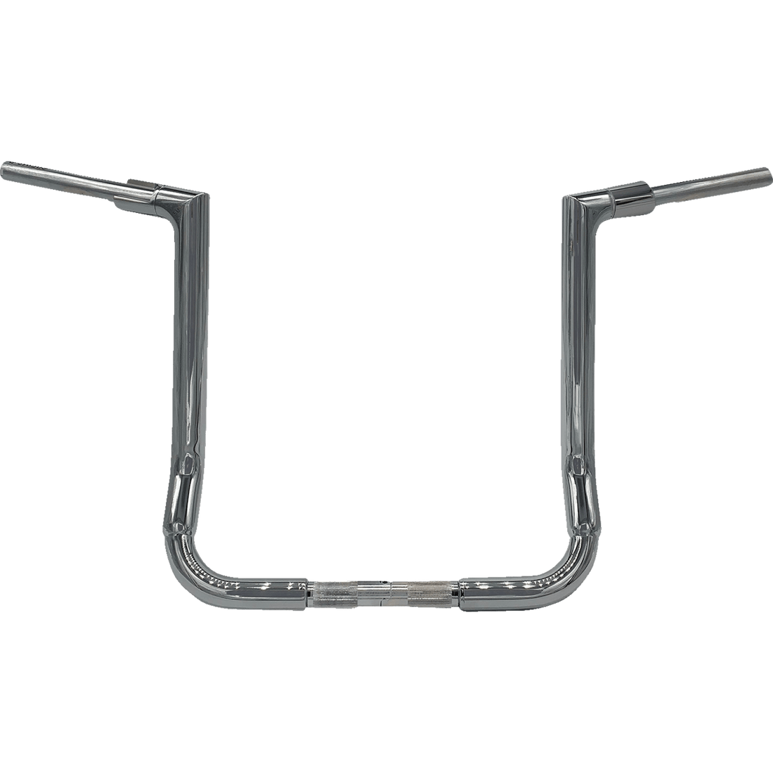 FAT BAGGERS INC. Handlebar Flat Top 16" Chrome 615016