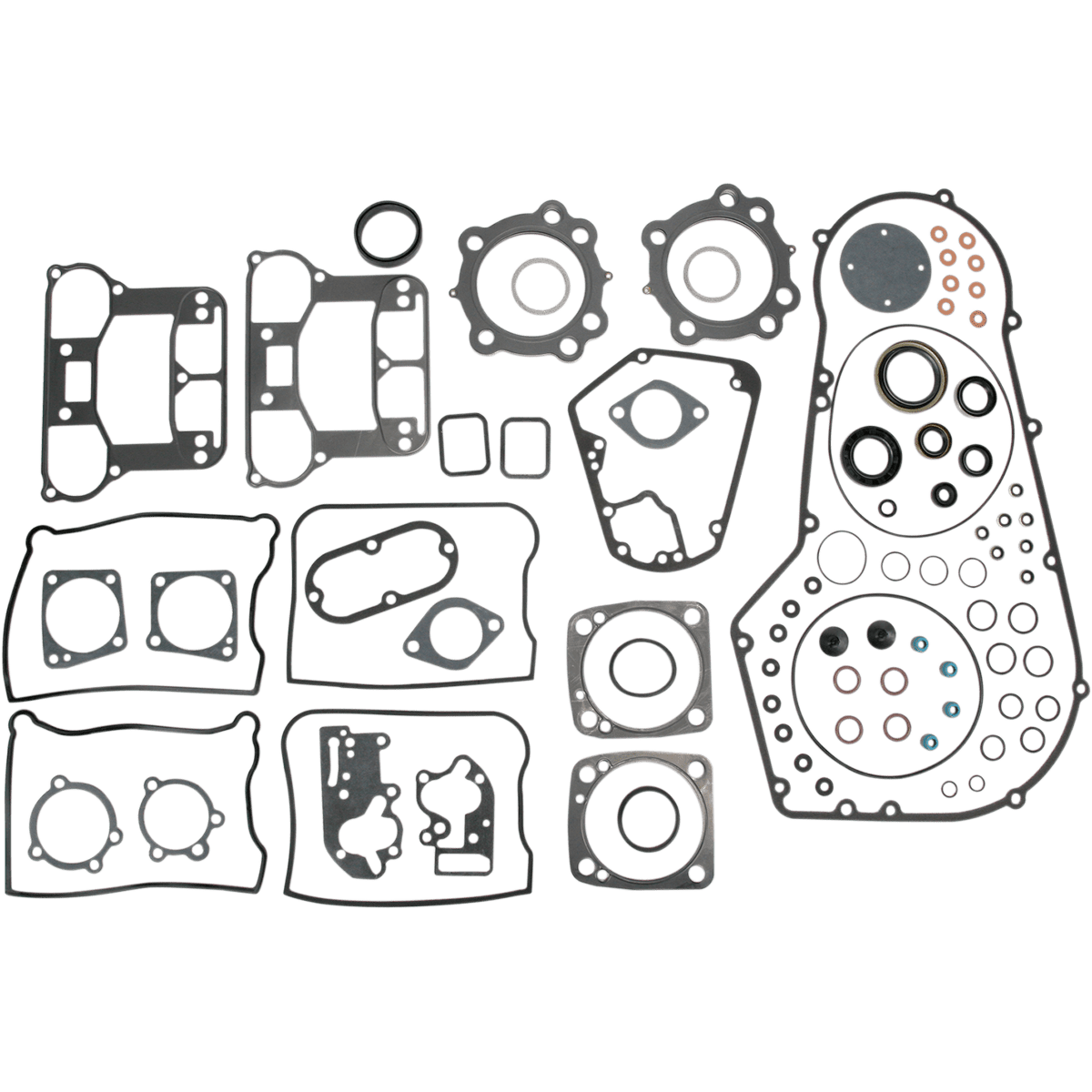 COMETIC Complete Gasket Softail/FXD C9751F