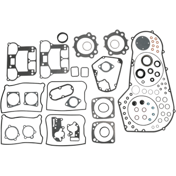 COMETIC Complete Gasket Softail/FXD C9751F