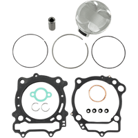 WISECO Piston Kit with Gasket 96.00 mm Suzuki PK1893