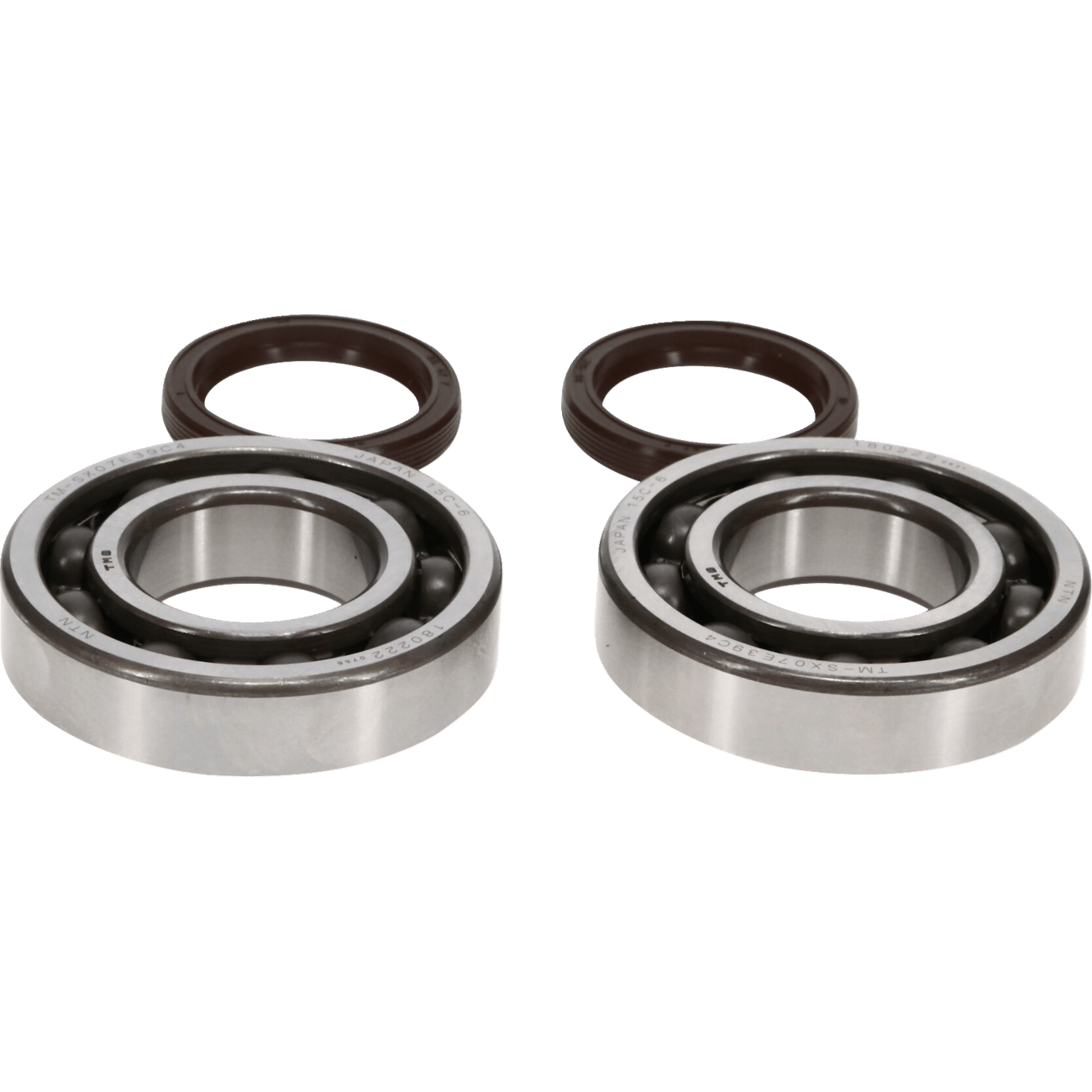 PROX Crankshaft Bearing/Seal Kit Beta 23CBS73050