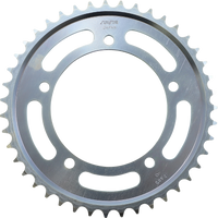 SUNSTAR SPROCKETS Rear Sprocket 43 Tooth Suzuki