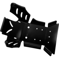 AXP RACING Xtrem Skid Plate Black KTM AX1423