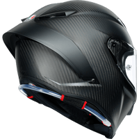 AGV Pista GP RR Helmet Matte Carbon Large 2118356002007L