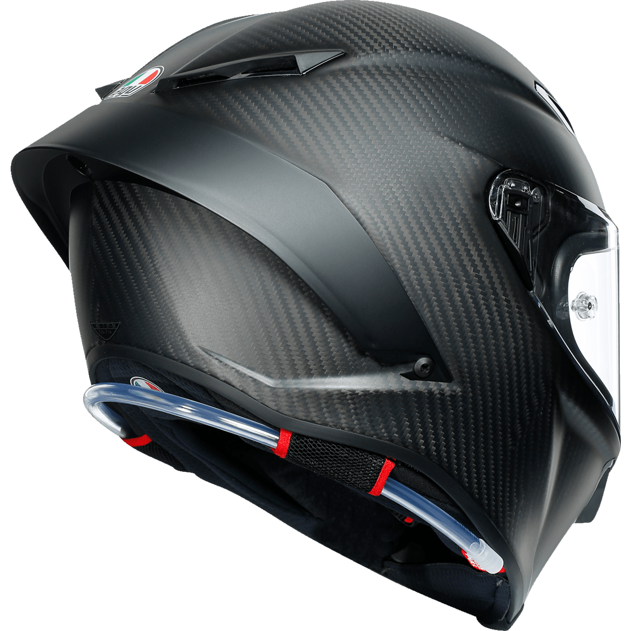 AGV Pista GP RR Helmet Matte Carbon 2XL 21183560020072X