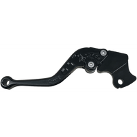 PSR Clutch Lever Short Black