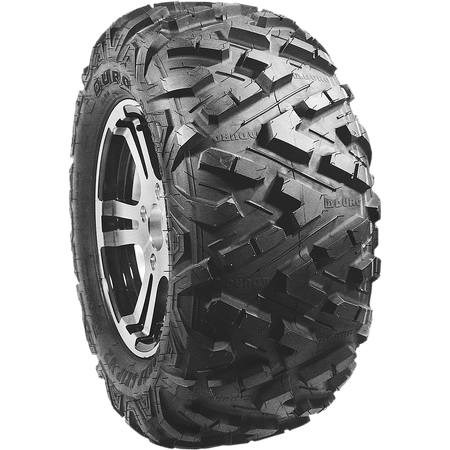 DURO Tire DI2039 Power Grip V2 Rear 26x11R12 6 Ply 312039122611C