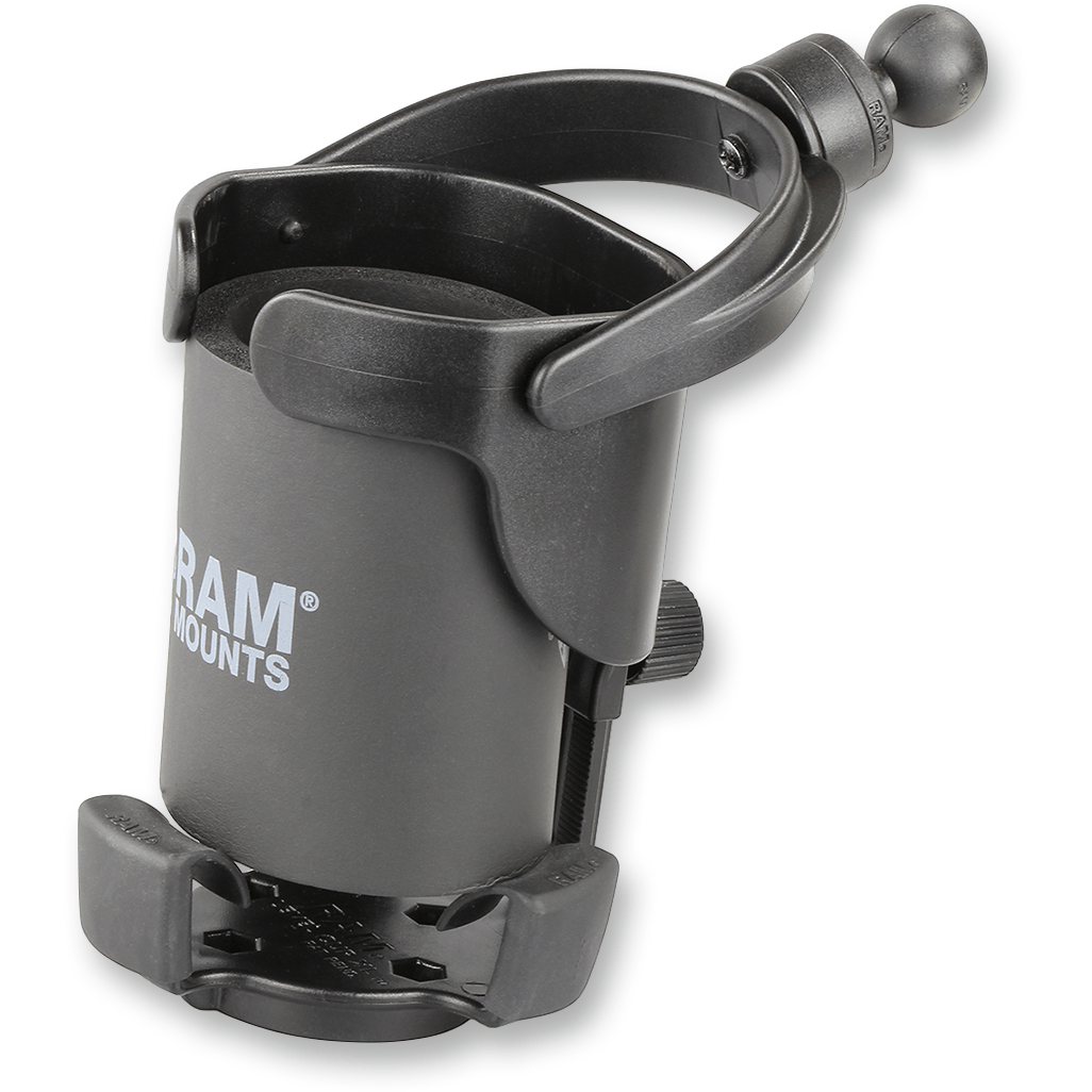 RAM MOUNTS Cup Holder XL Ball