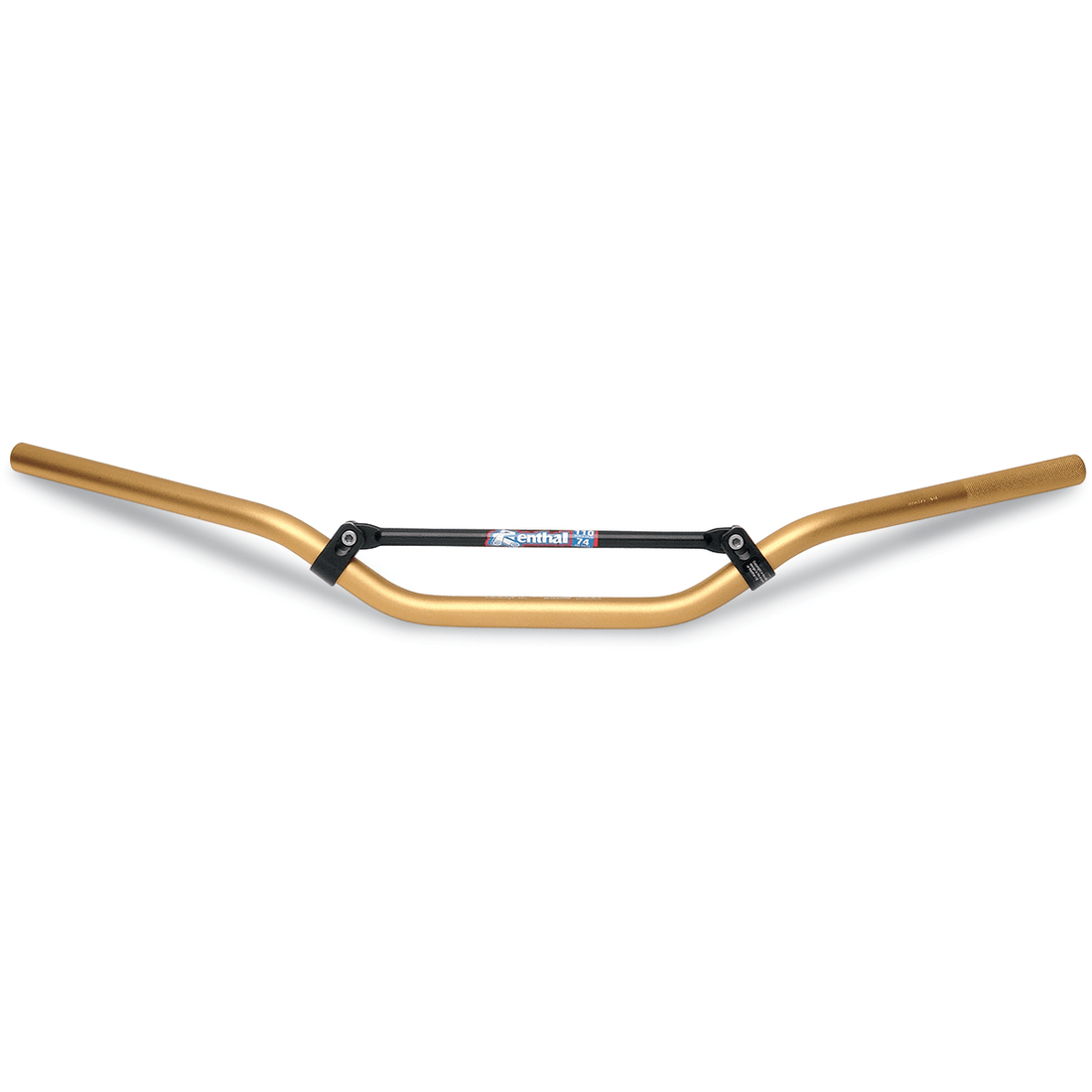 RENTHAL Handlebar Street Fighter Gold 78902GO03219