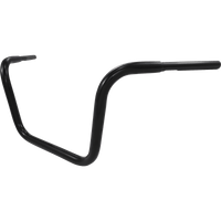 LA CHOPPERS Handlebar Ape Hanger 12" Black LA731212B