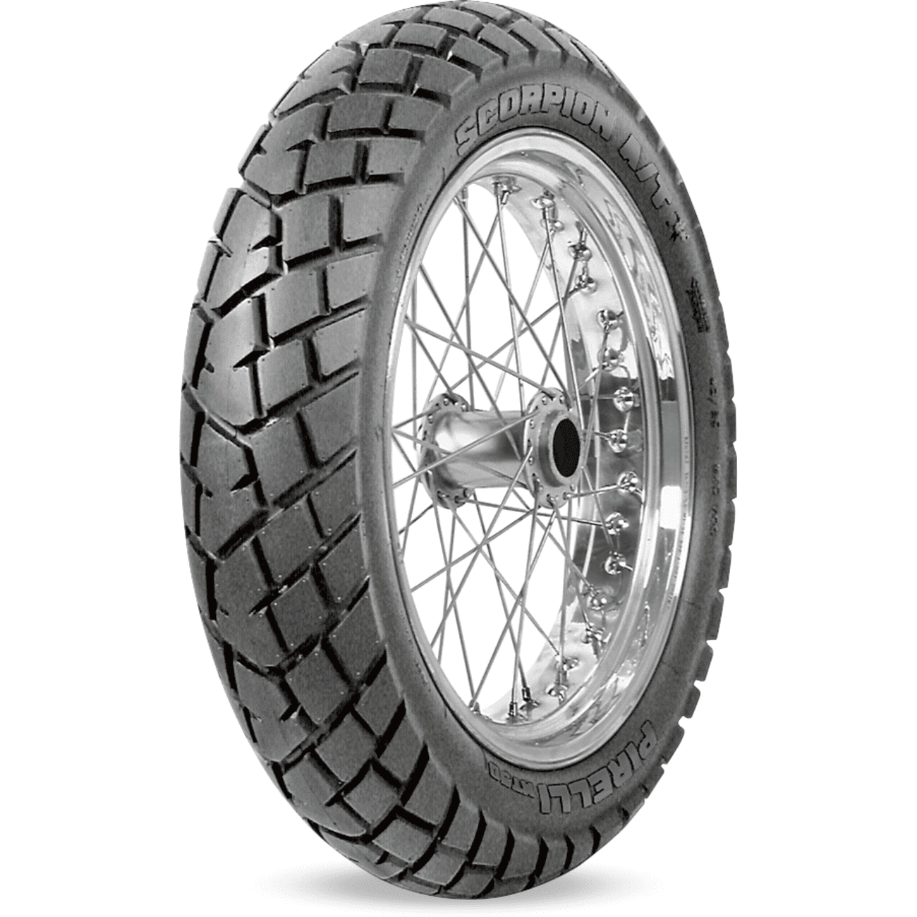 PIRELLI Tire Scorpion™ MT 90 A/T Rear 150/70R18 70V 1421900