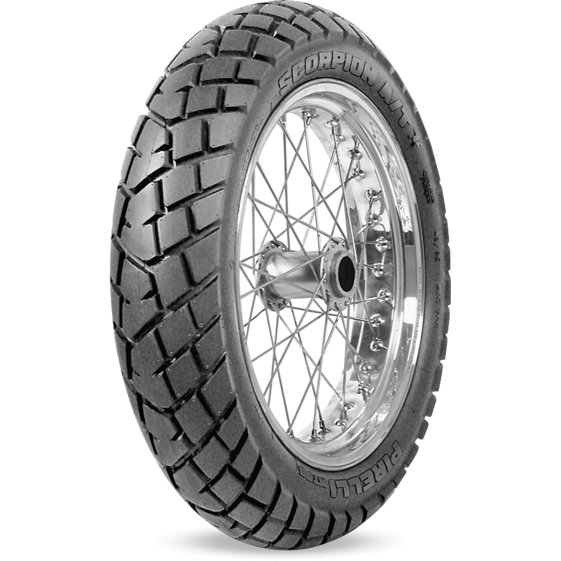 PIRELLI Tire Scorpion™ MT 90 A/T Rear 140/80-18 70S 3983200