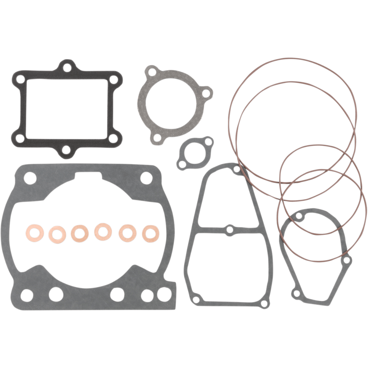 COMETIC Top End Gasket Set Gas Gas