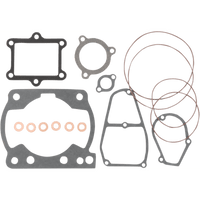 COMETIC Top End Gasket Set Gas Gas