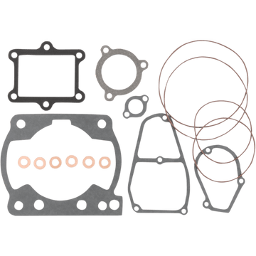 COMETIC Top End Gasket Set Gas Gas