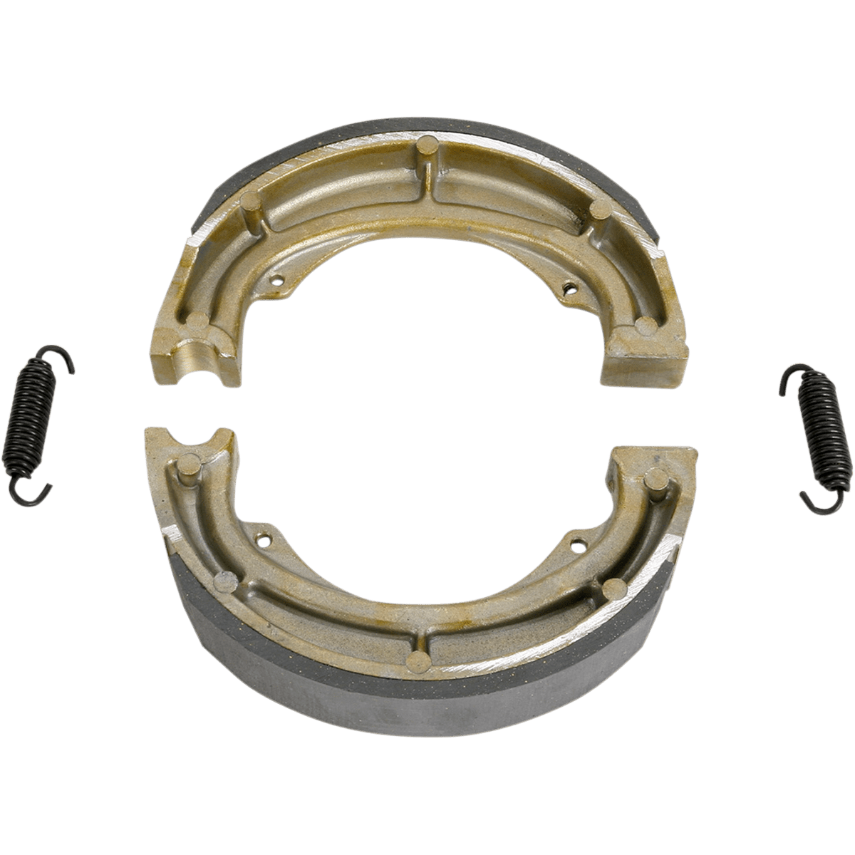 EBC Brake Shoes Kawasaki/Suzuki