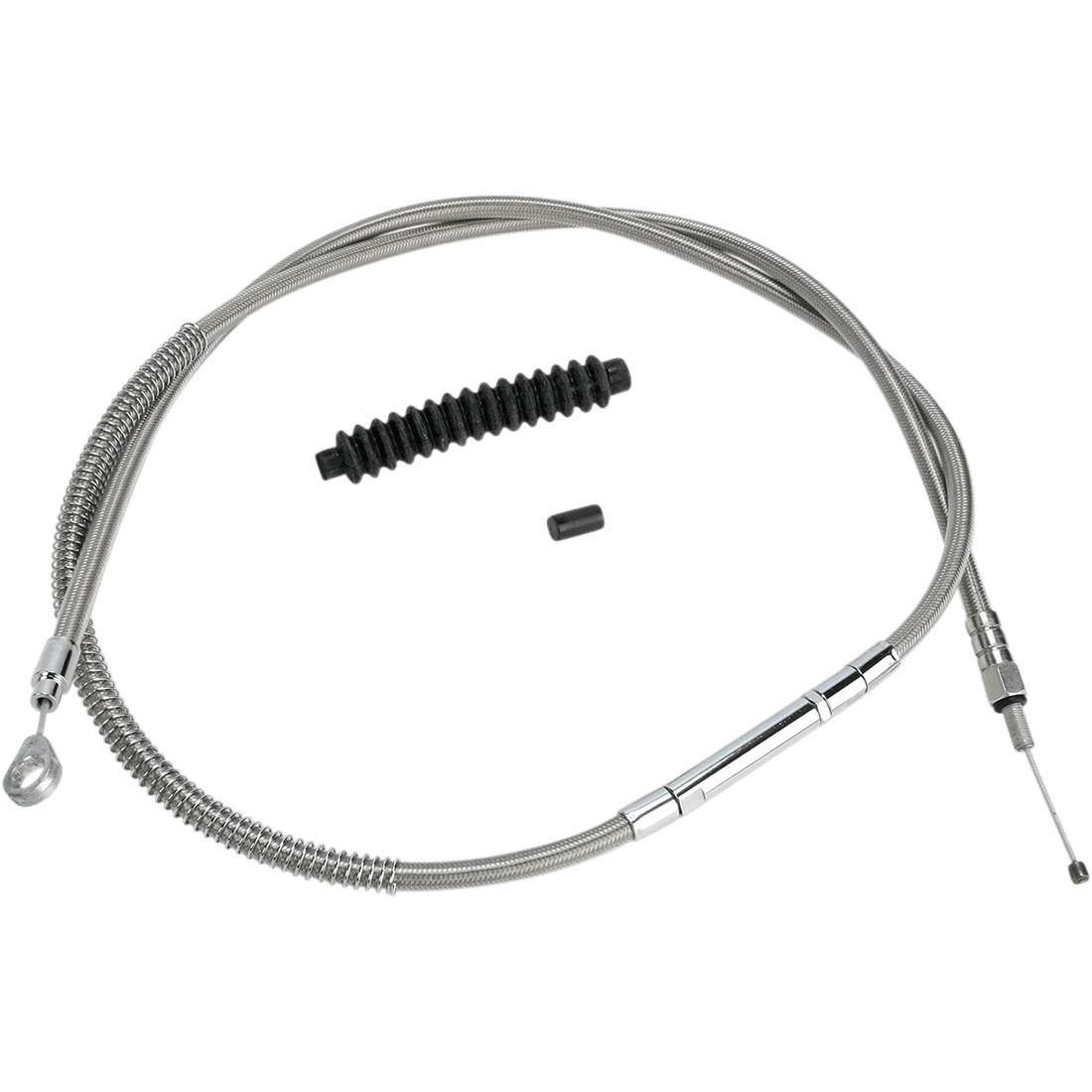 BARNETT Clutch Cable +6" 102301000506