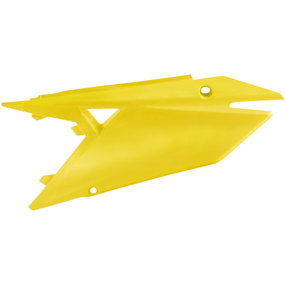 ACERBIS Side Panels Yellow