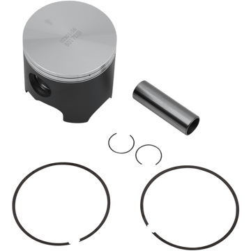 WOSSNER Piston Kit 71.94 mm KTM