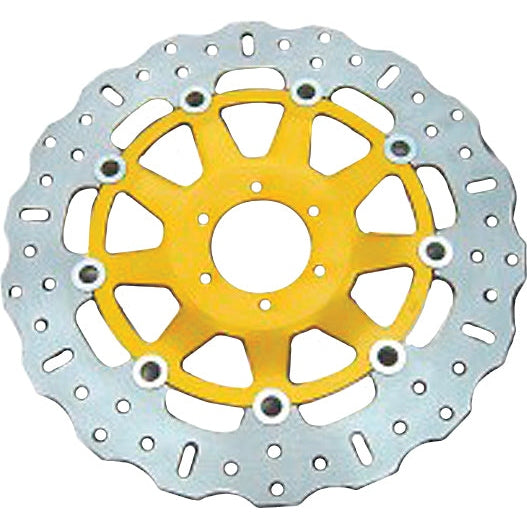 EBC CONTOUR BRAKE ROTOR P/N MD613C