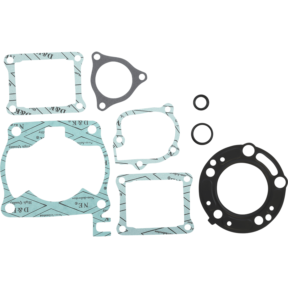 PROX Top End Gasket Set Honda